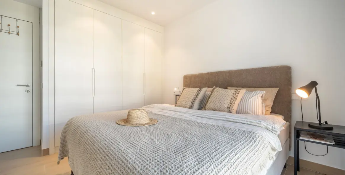 Venta de apartamento en planta media en Fuengirola 21