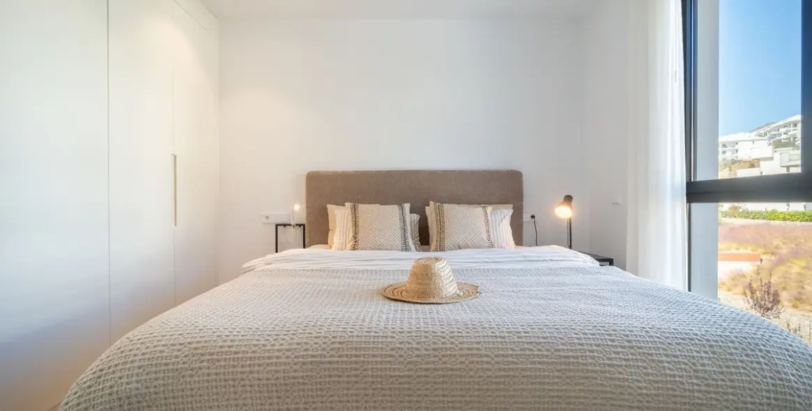 Venta de apartamento en planta media en Fuengirola 22