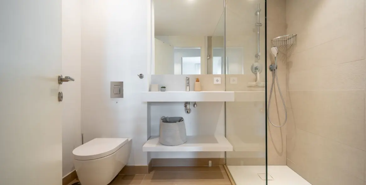 Venta de apartamento en planta media en Fuengirola 23