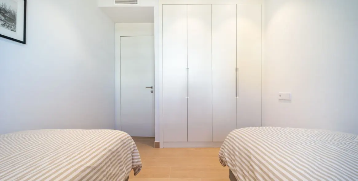 Venta de apartamento en planta media en Fuengirola 25