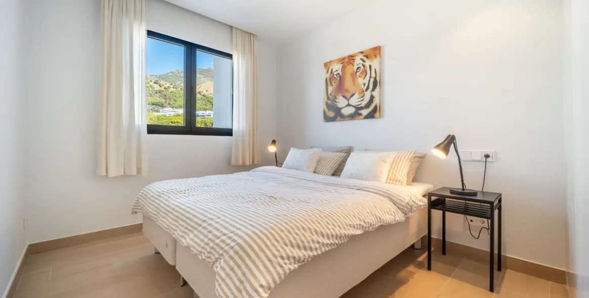 Venta de apartamento en planta media en Fuengirola 27