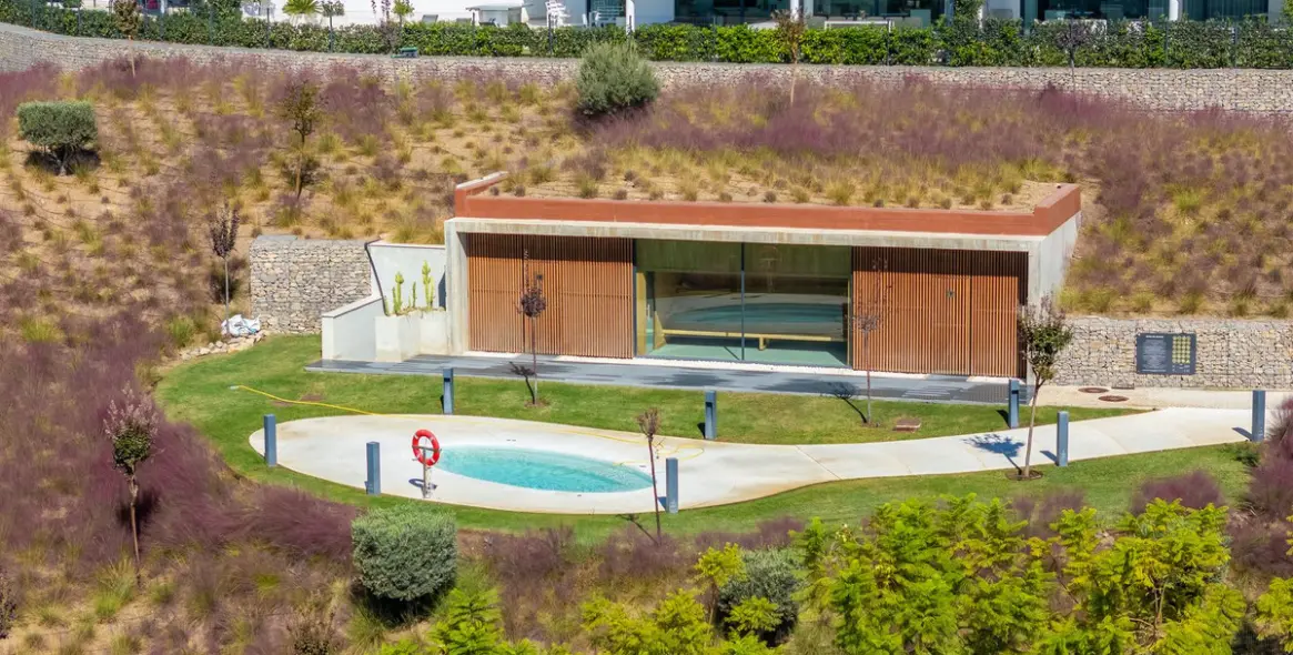 Venta de apartamento en planta media en Fuengirola 33