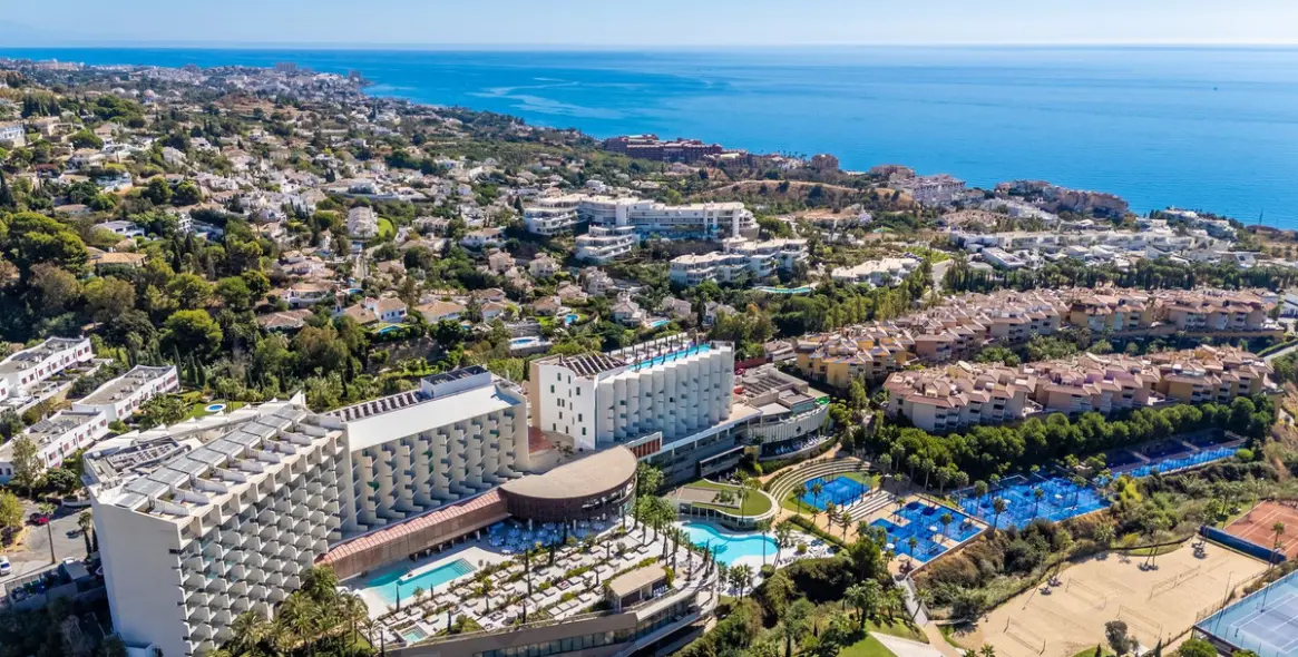 Venta de apartamento en planta media en Fuengirola 34