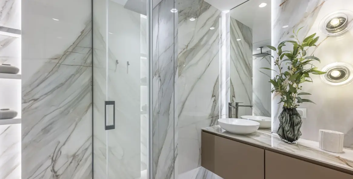 Venta de apartamento en planta baja en Estepona 18