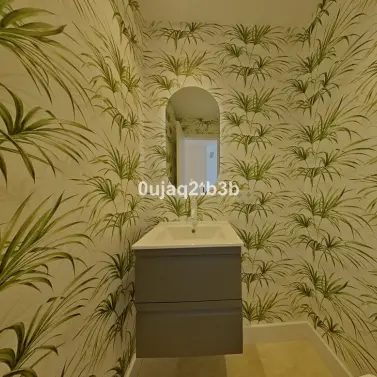 Venta de apartamento en planta media en Marbella