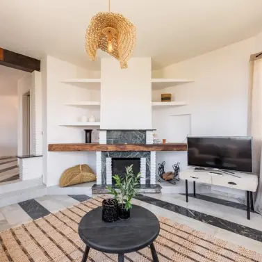 Venta de villa independiente en Estepona