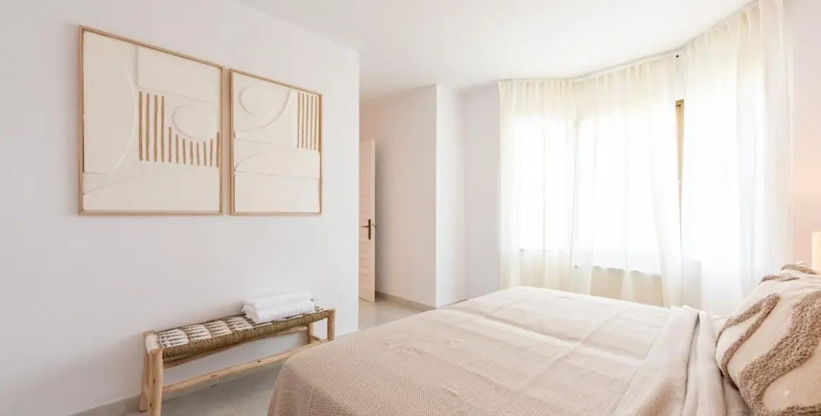 Venta de villa independiente en Estepona 10