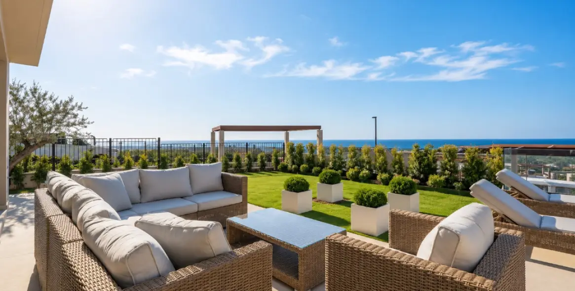 Venta de villa independiente en Benahavís 2