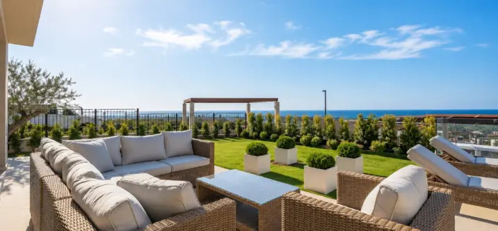 Venta de villa independiente en Benahavís 1