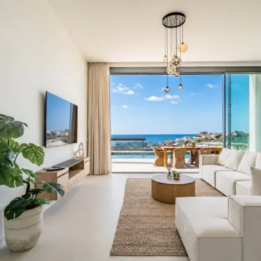 Venta de villa independiente en Benahavís