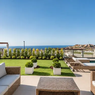 Venta de villa independiente en Benahavís