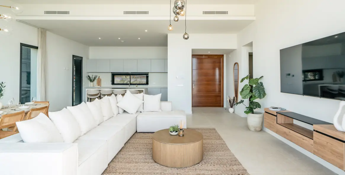 Venta de villa independiente en Benahavís 12