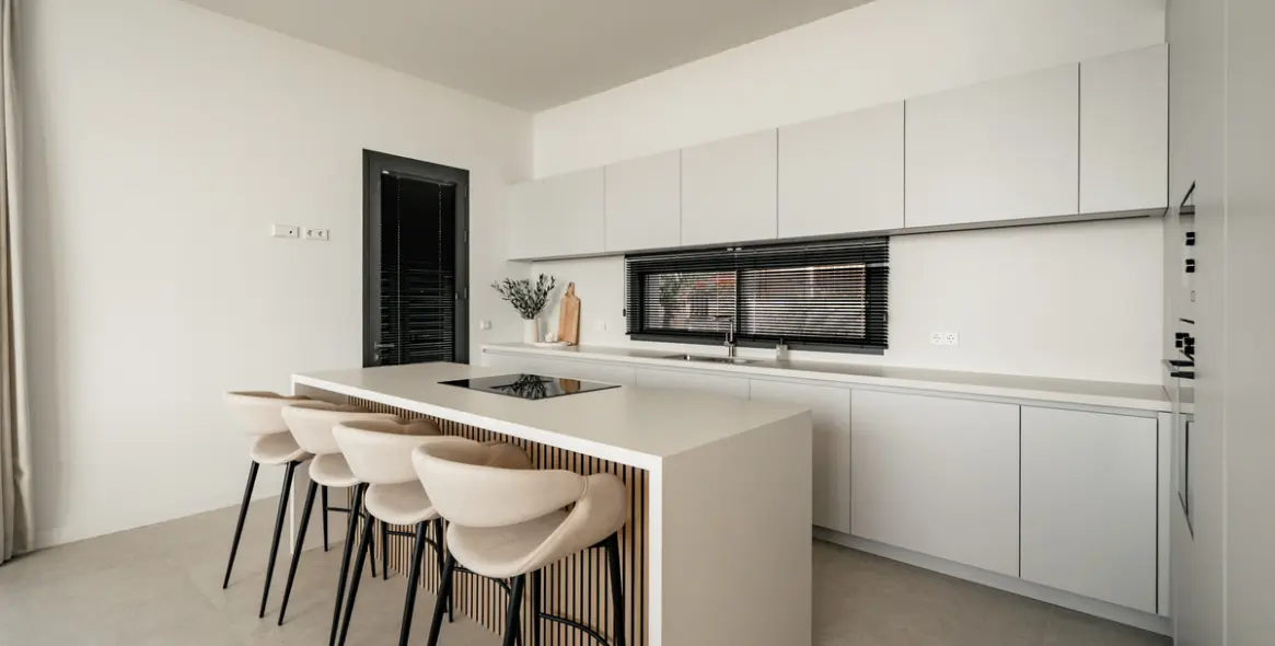 Venta de villa independiente en Benahavís 16