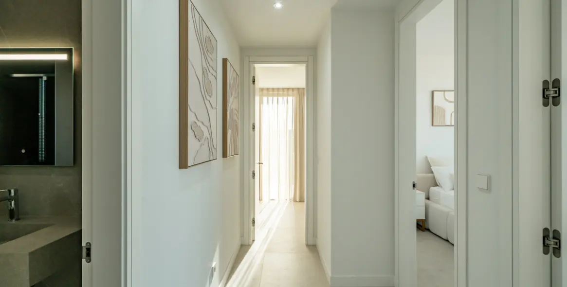 Venta de villa independiente en Benahavís 18
