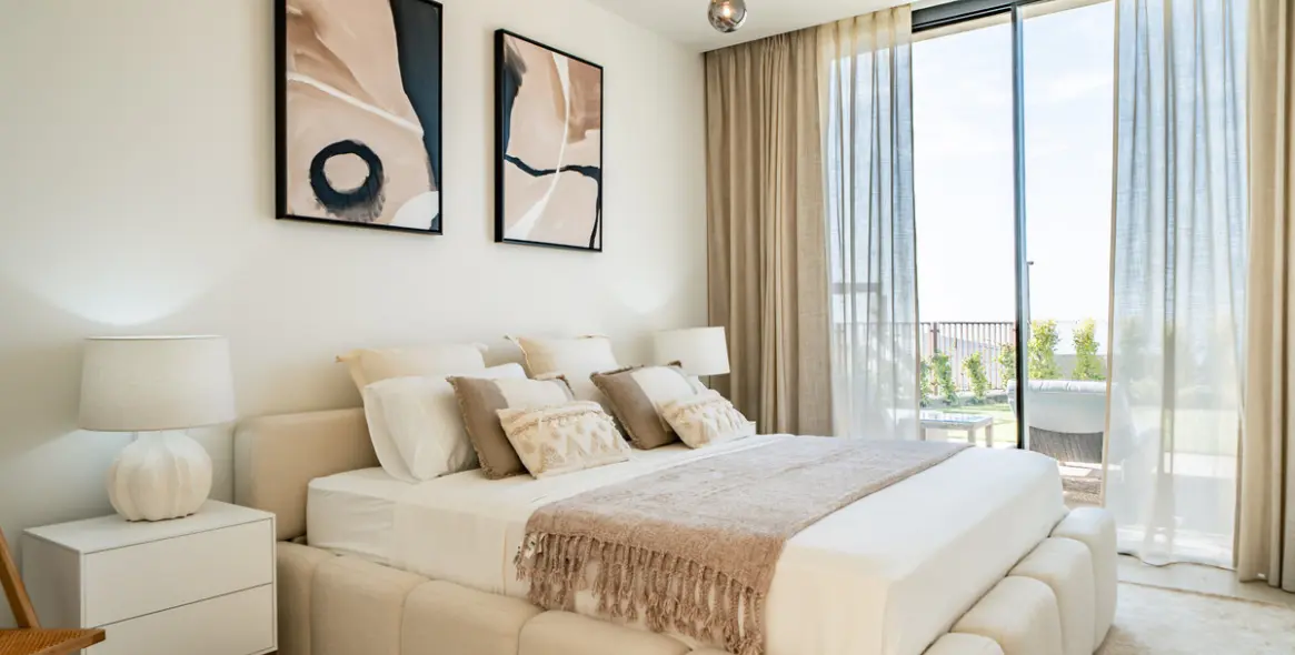 Venta de villa independiente en Benahavís 19