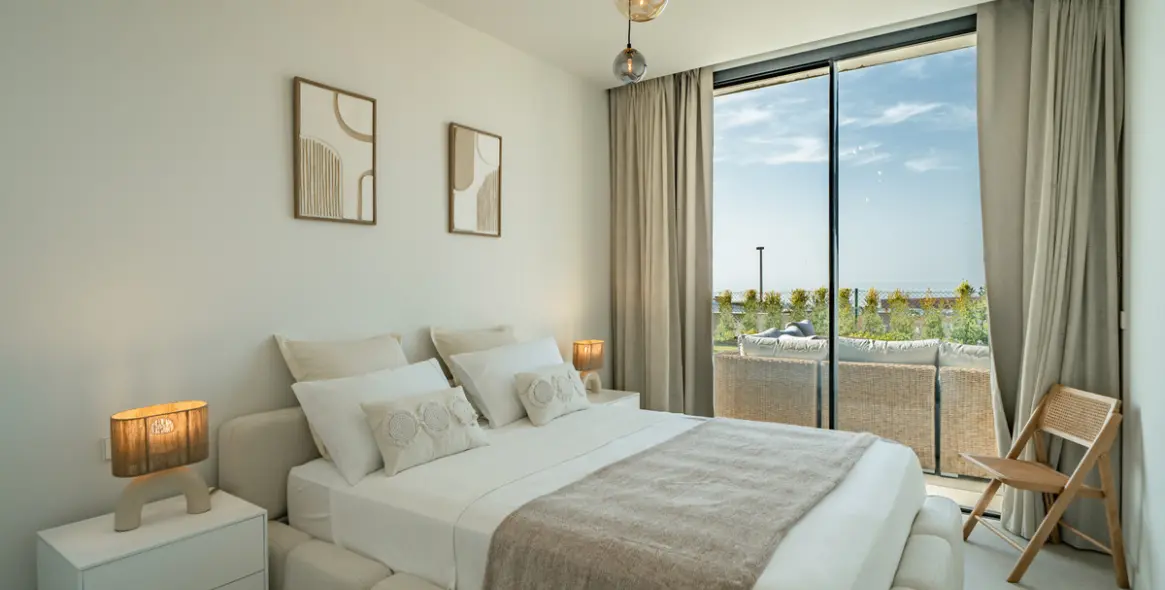 Venta de villa independiente en Benahavís 26