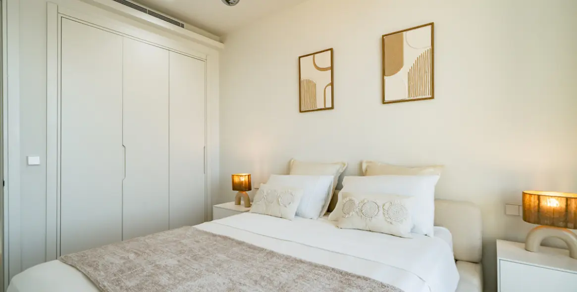 Venta de villa independiente en Benahavís 29