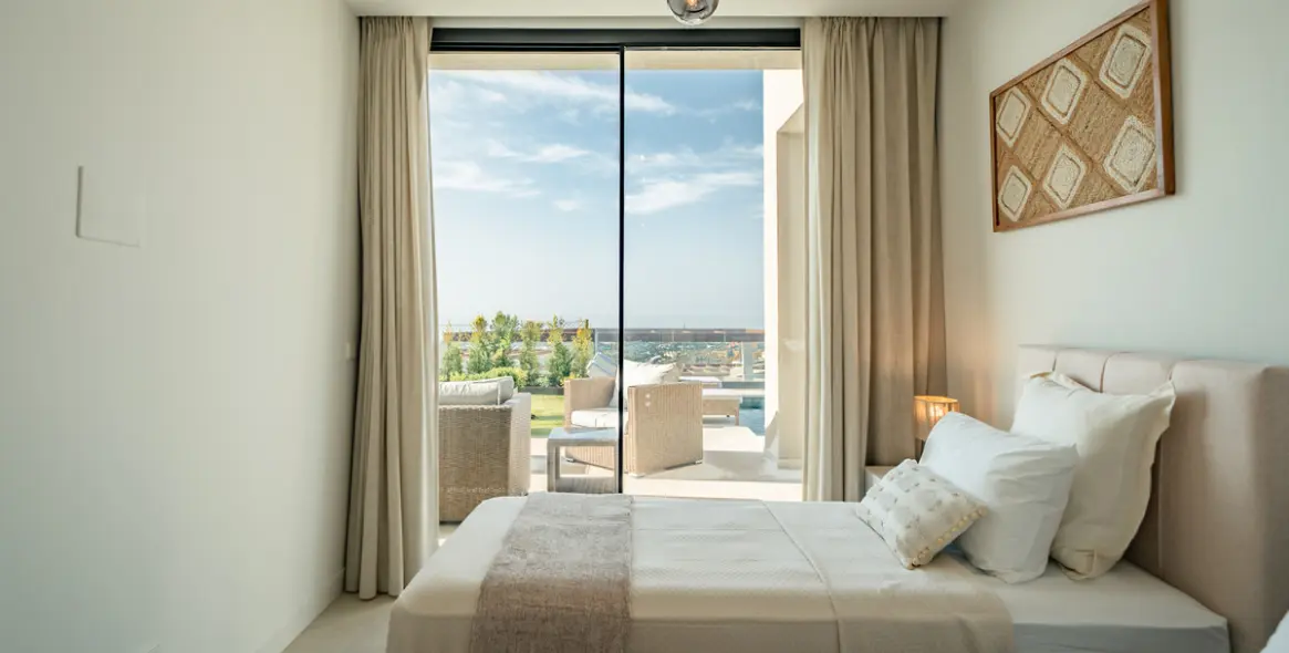 Venta de villa independiente en Benahavís 32