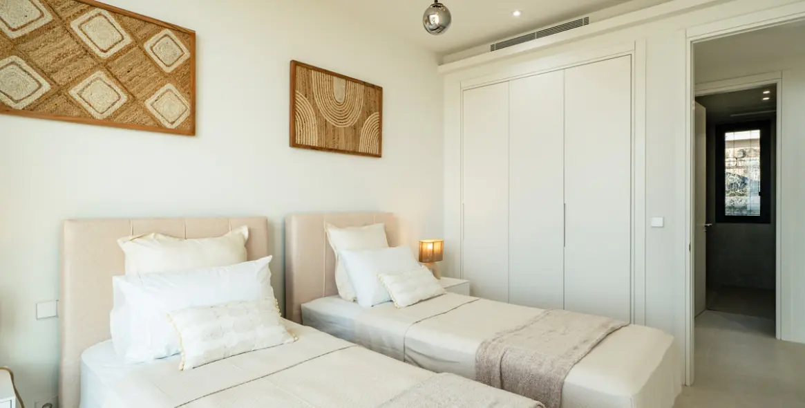 Venta de villa independiente en Benahavís 33