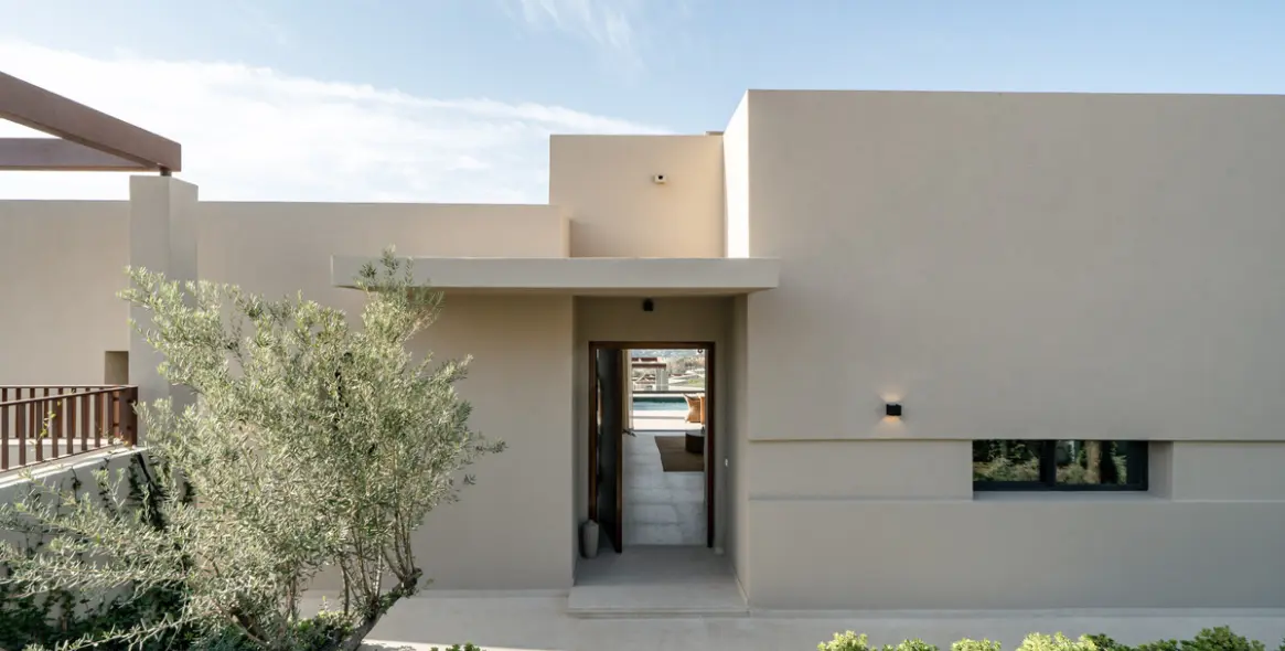 Venta de villa independiente en Benahavís 36