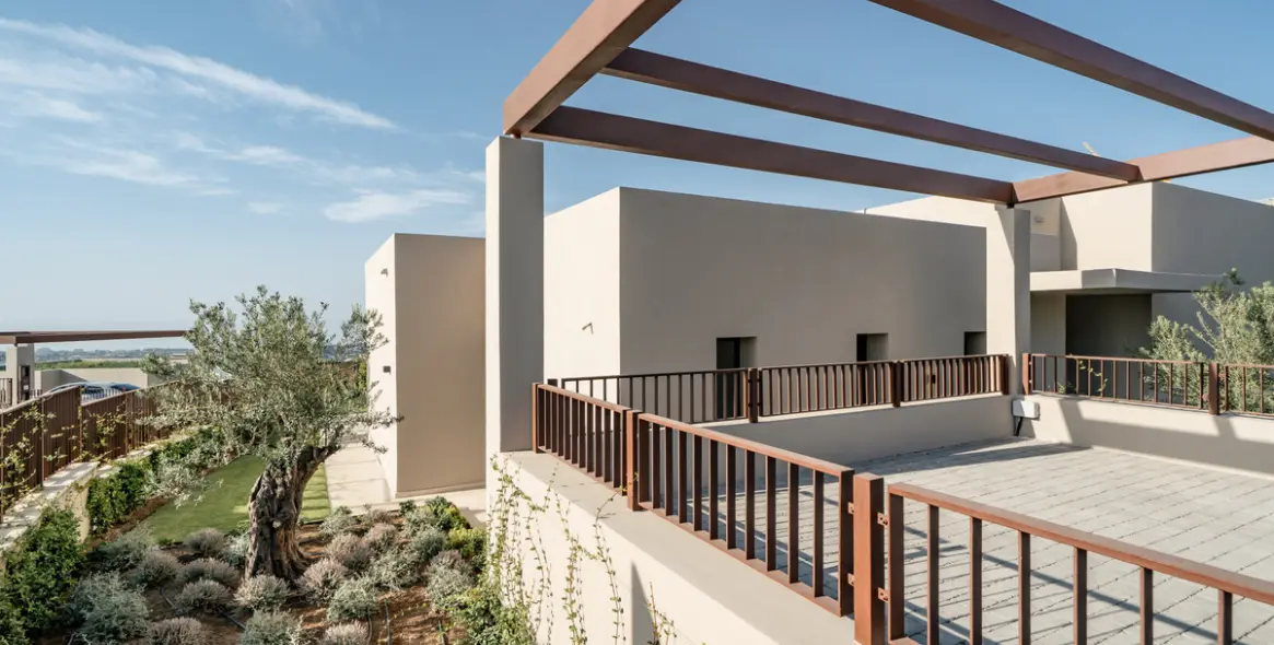 Venta de villa independiente en Benahavís 37