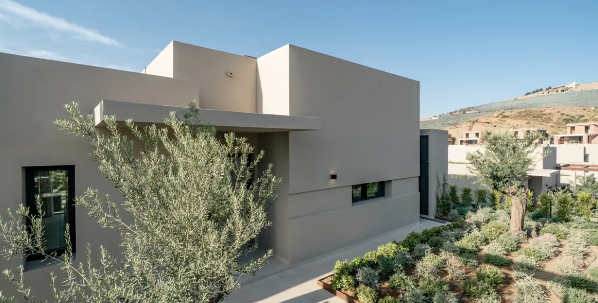 Venta de villa independiente en Benahavís 41