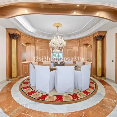 Venta de apartamento en planta media en Puerto Banús