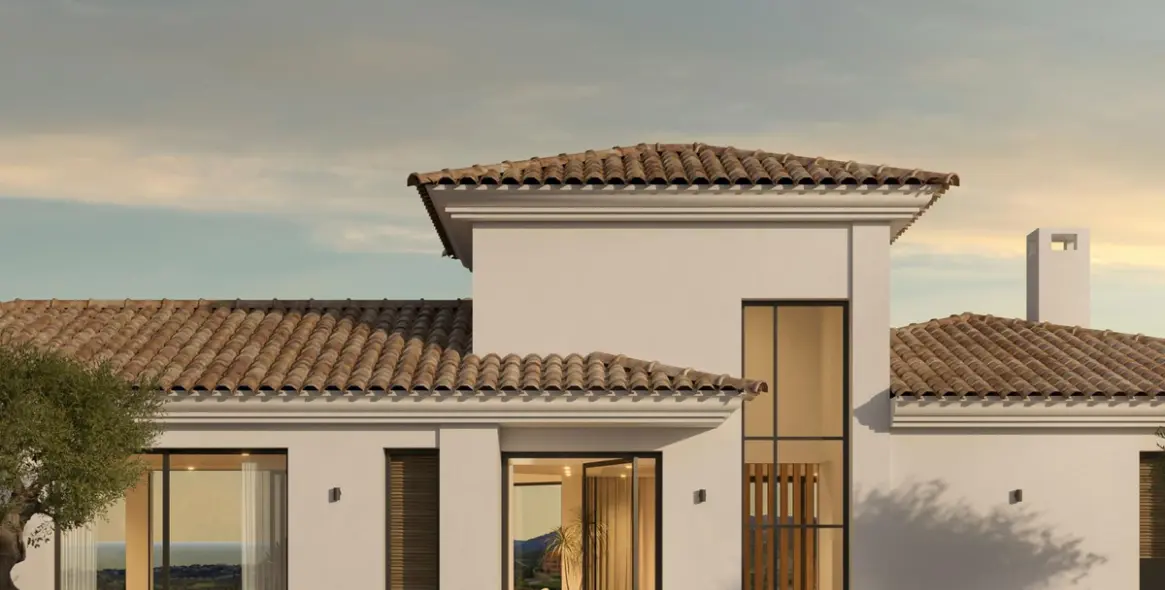 Venta de villa independiente en Marbella 5