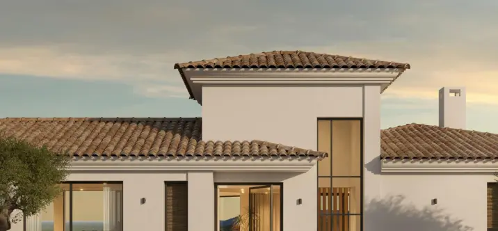 Venta de villa independiente en Marbella 4