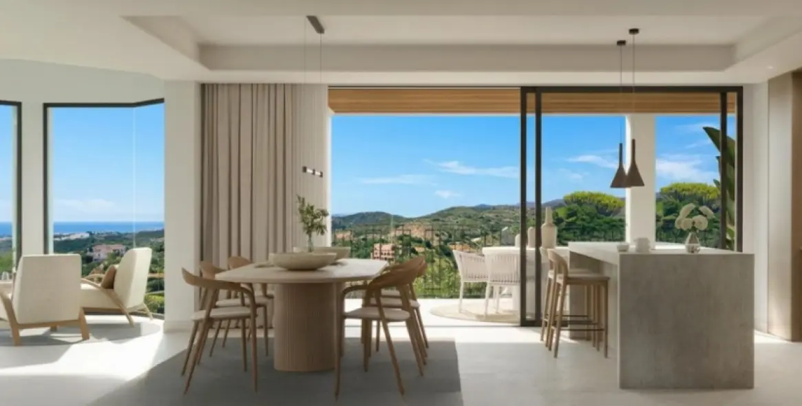 Venta de villa independiente en Marbella 6