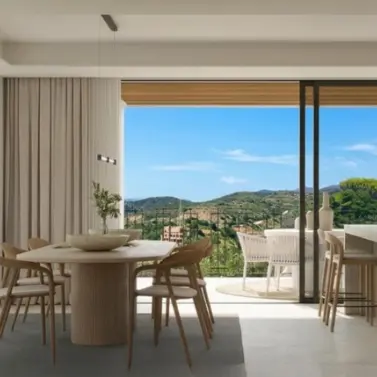 Venta de villa independiente en Marbella
