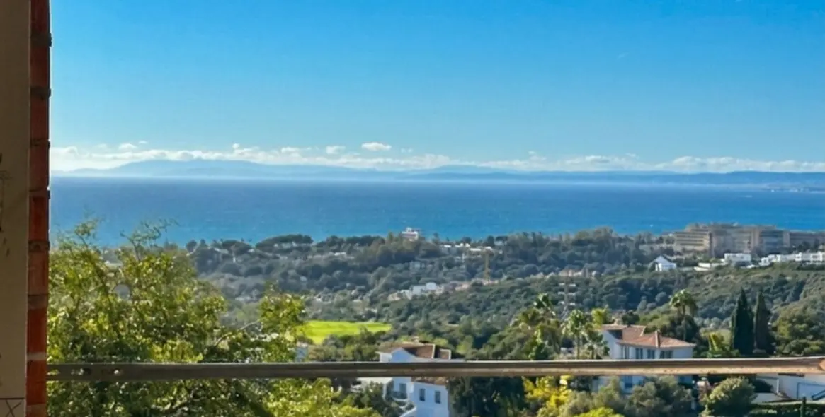 Venta de villa independiente en Marbella 8