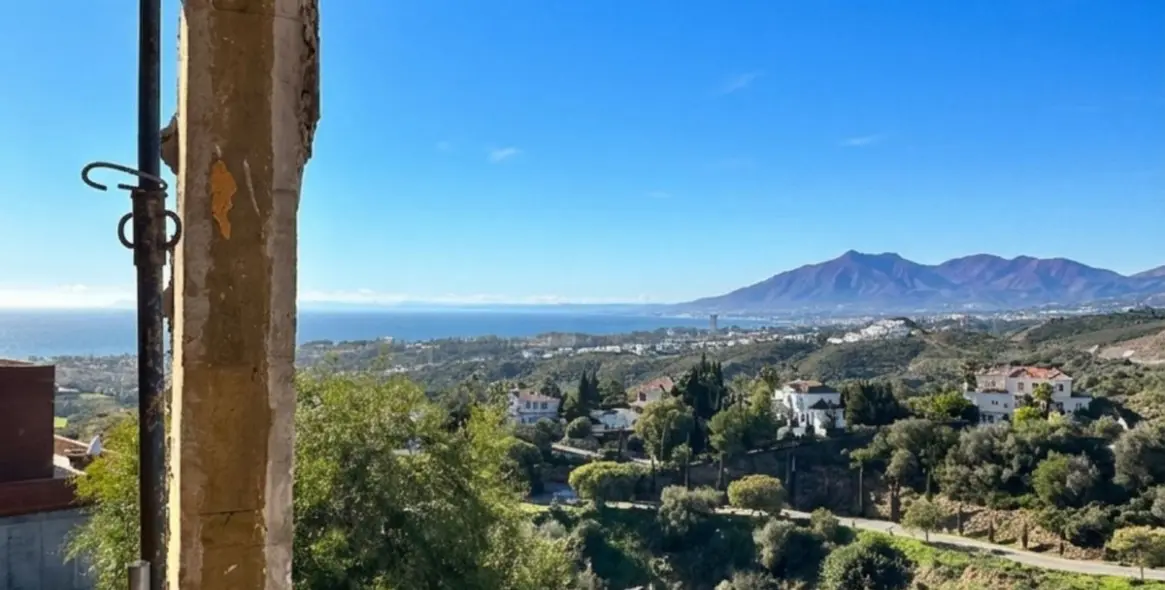 Venta de villa independiente en Marbella 9