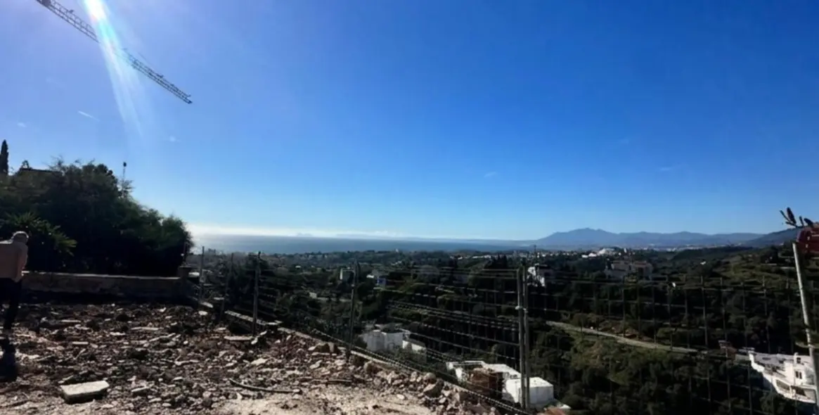 Venta de villa independiente en Marbella 10