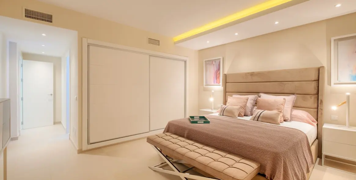Долгосрочная аренда таунхауса в La Quinta 12