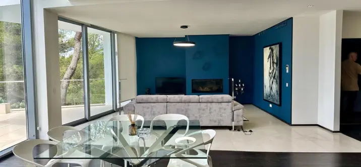 Long-term rent of semi-detached house in Sierra Blanca 3