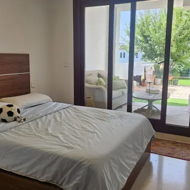 Venta de apartamento en planta baja en Casares