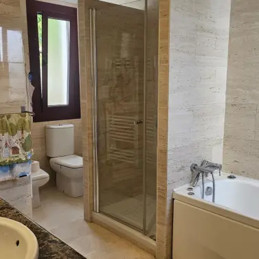 Venta de apartamento en planta baja en Casares