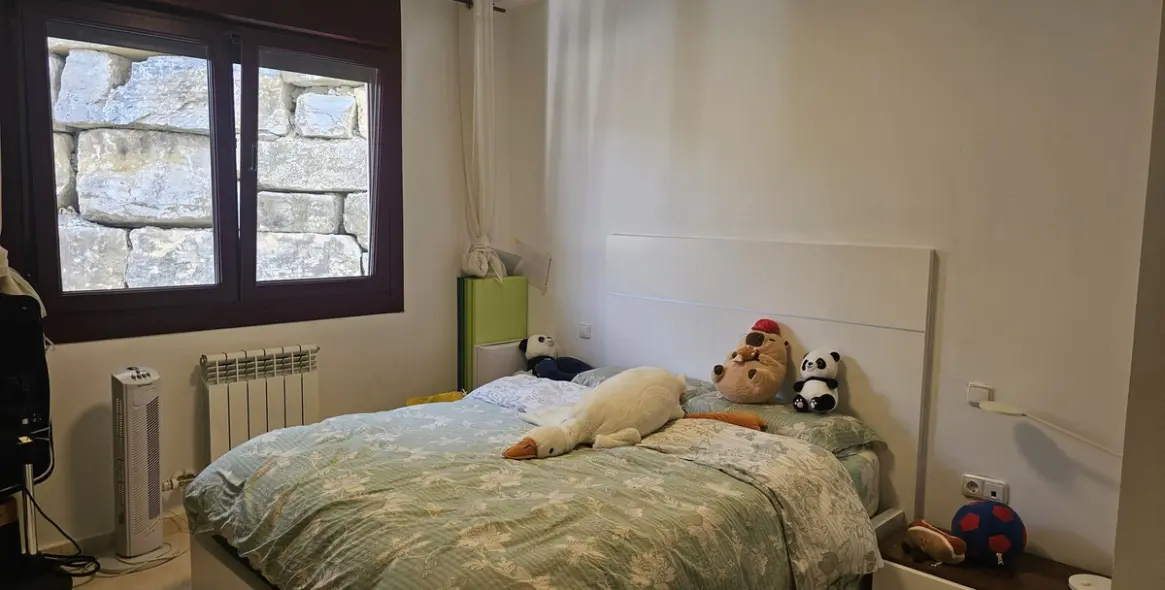 Venta de apartamento en planta baja en Casares 5