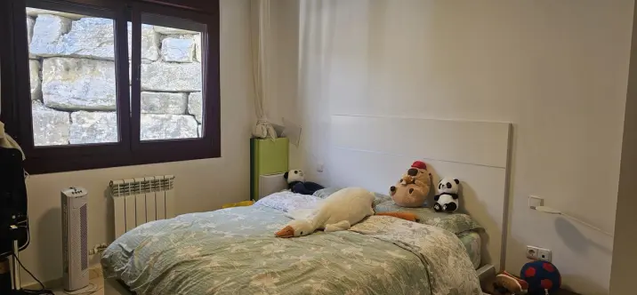 Venta de apartamento en planta baja en Casares 4