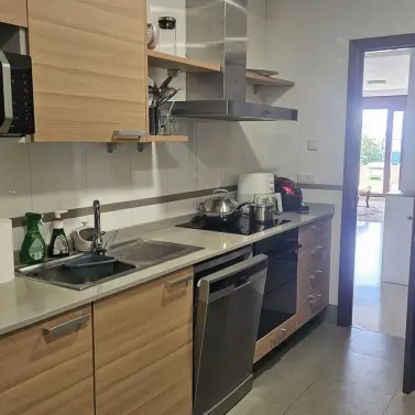Venta de apartamento en planta baja en Casares