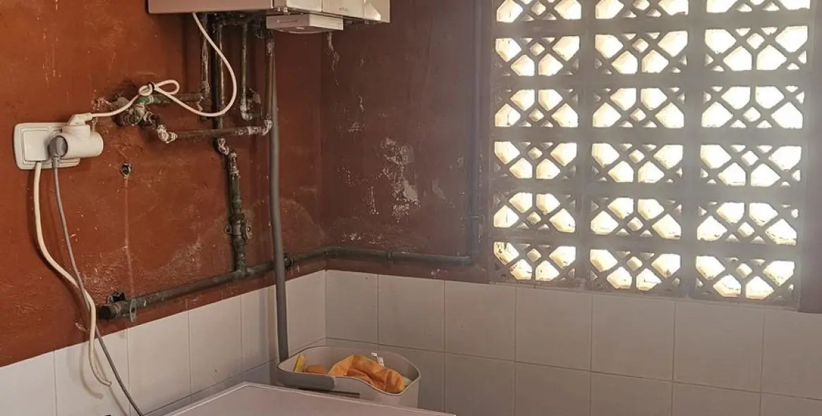 Venta de apartamento en planta baja en Casares 9
