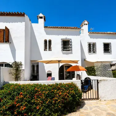 Venta de adosado en Casares Playa