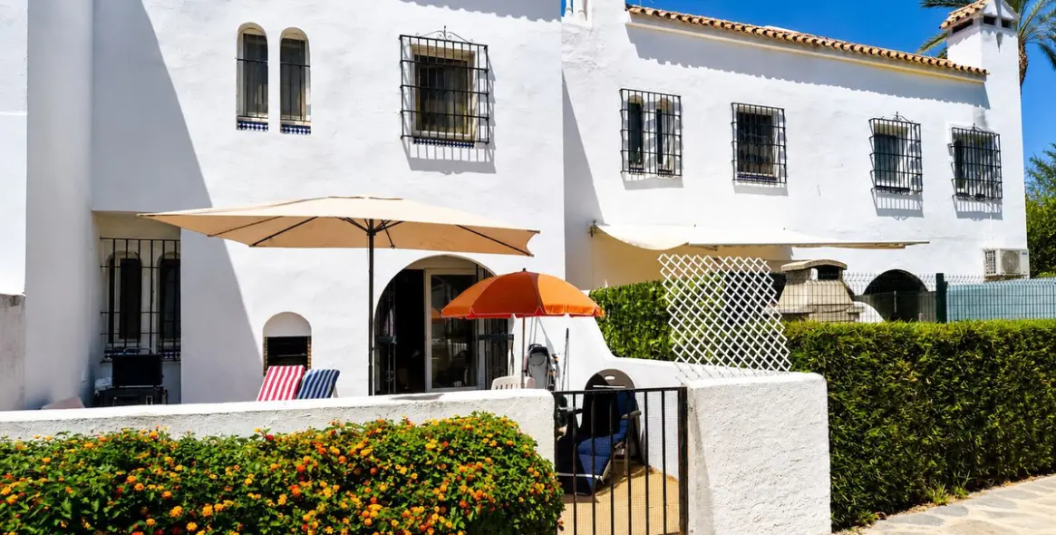 Venta de adosado en Casares Playa 2