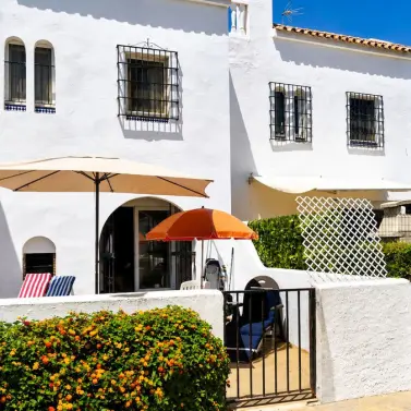 Venta de adosado en Casares Playa