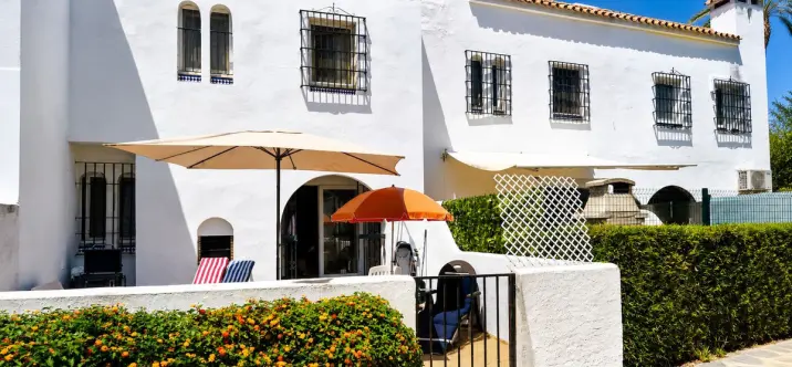 Venta de adosado en Casares Playa 1