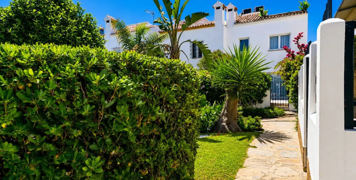 Venta de adosado en Casares Playa 5