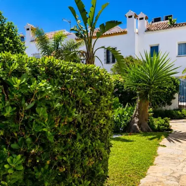 Venta de adosado en Casares Playa