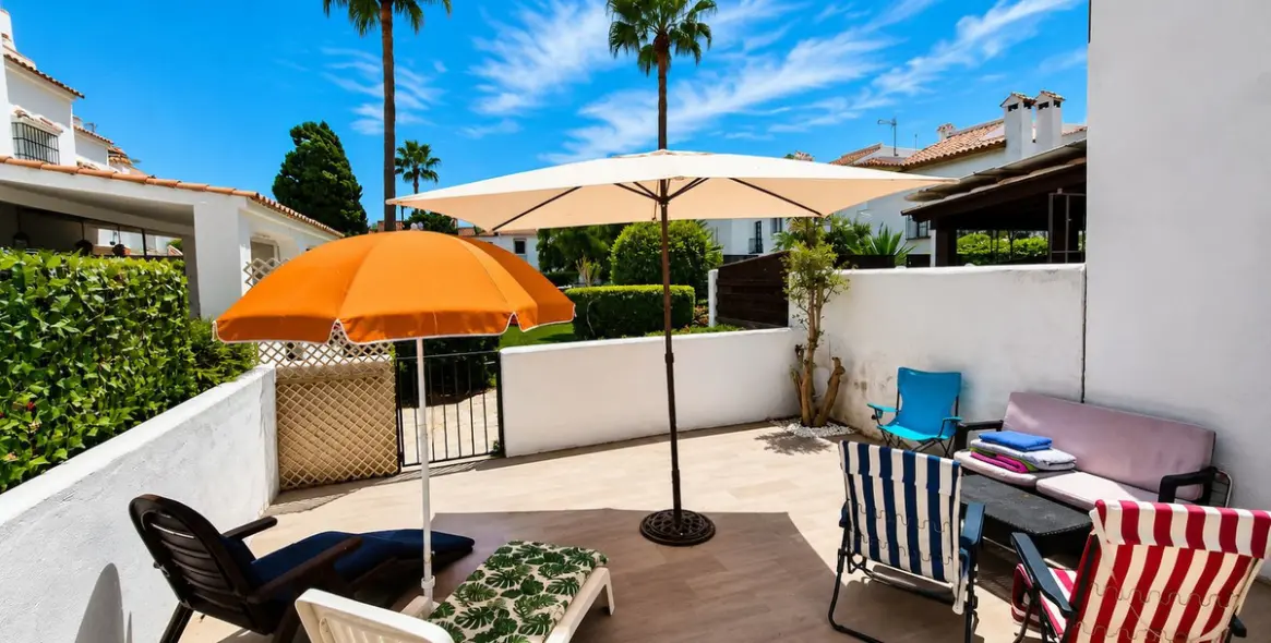 Venta de adosado en Casares Playa 6