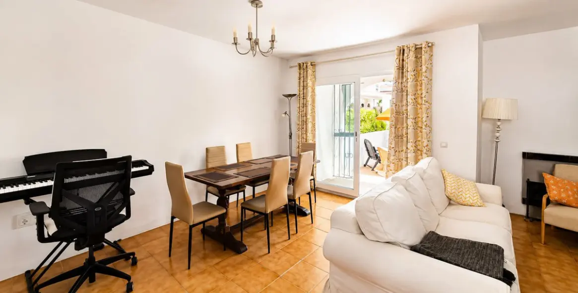 Venta de adosado en Casares Playa 8